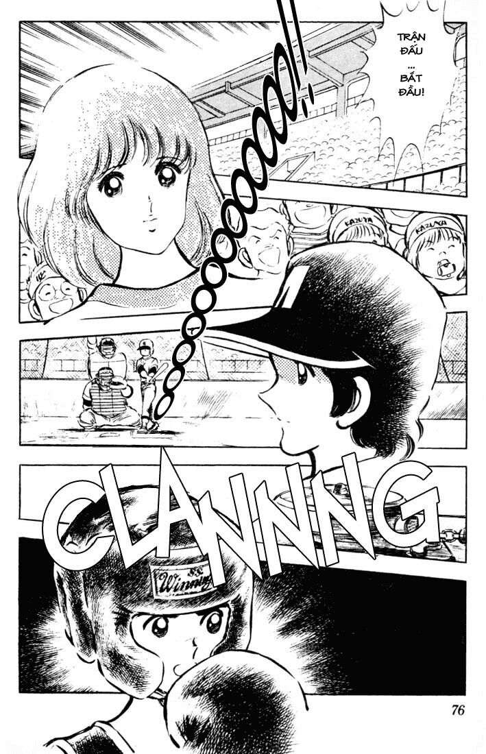 Touch: Chapter 43