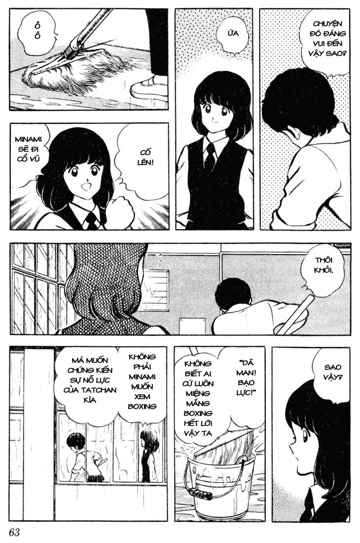 Touch: Chapter 43