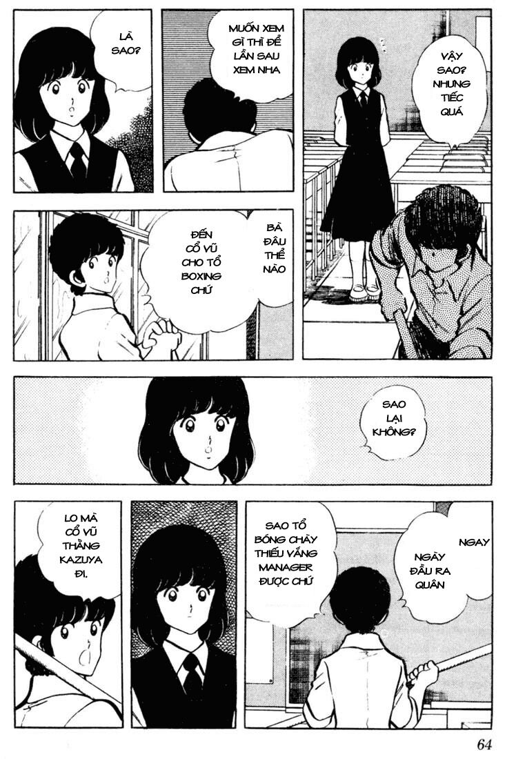 Touch: Chapter 43