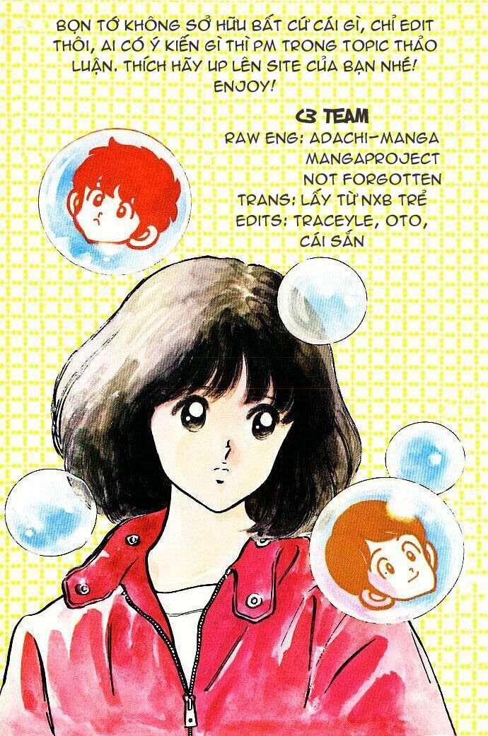 Touch: Chapter 45
