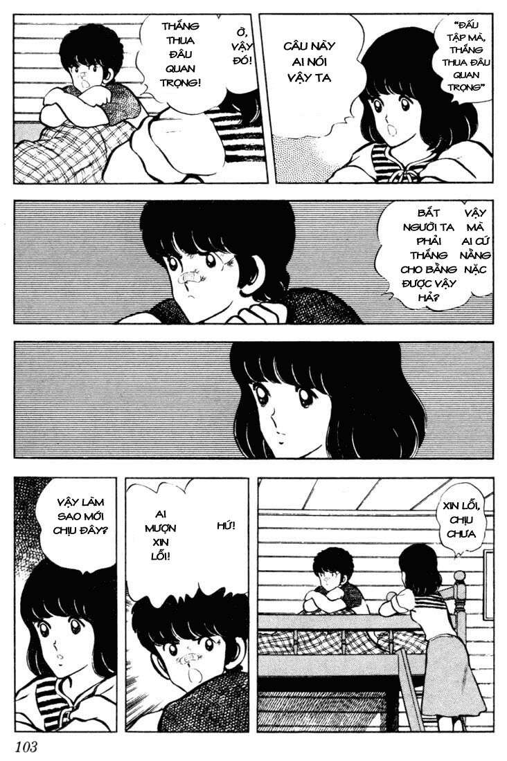 Touch: Chapter 45