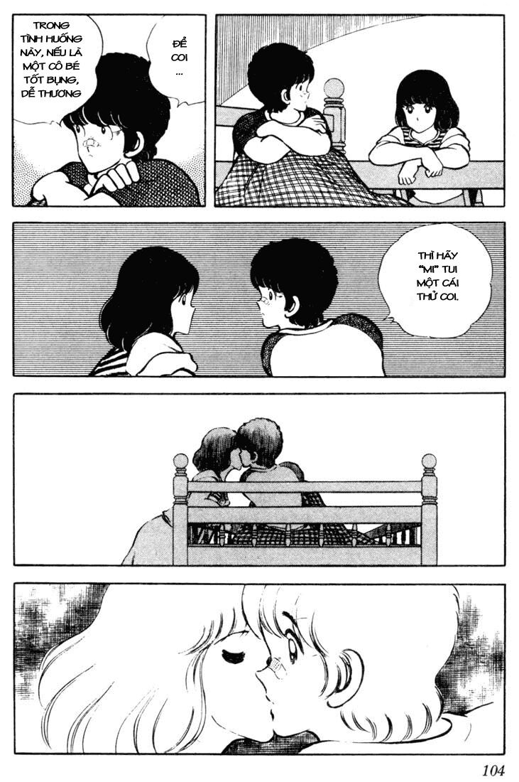 Touch: Chapter 45