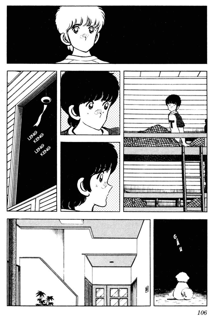 Touch: Chapter 45