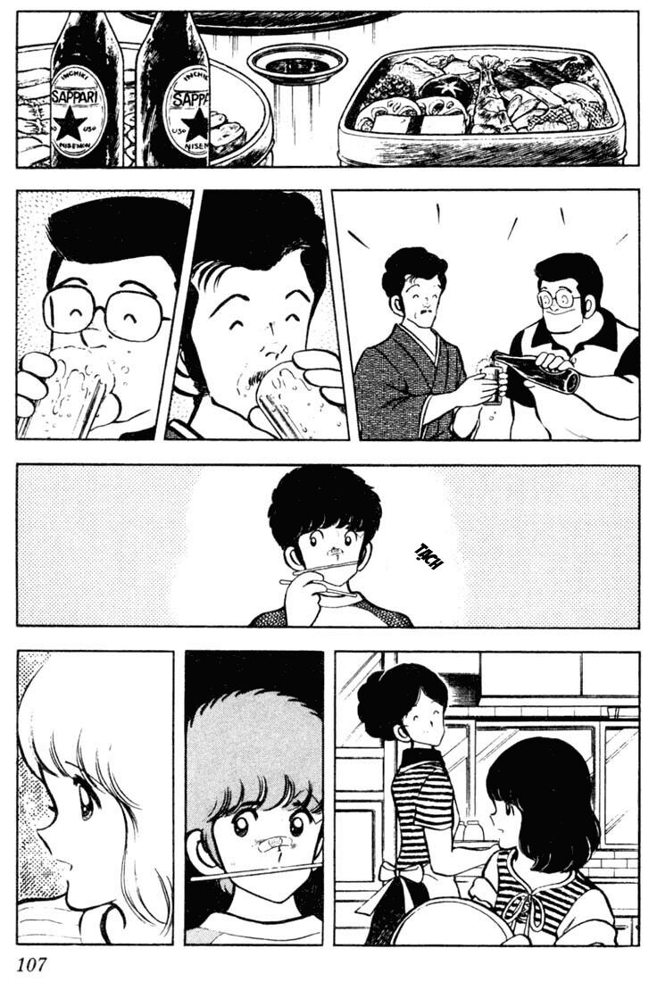 Touch: Chapter 45