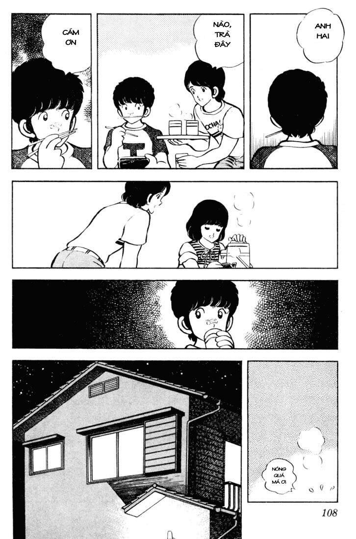 Touch: Chapter 45
