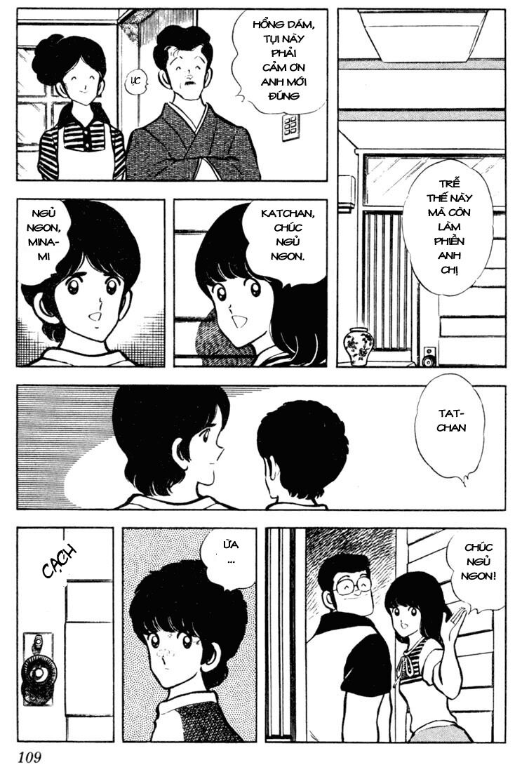 Touch: Chapter 45