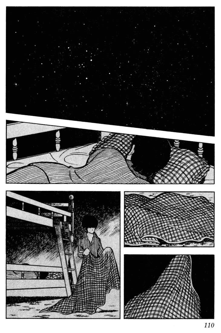 Touch: Chapter 45