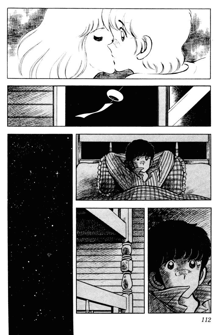 Touch: Chapter 45