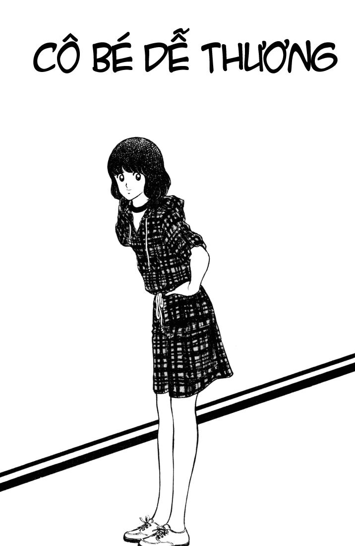 Touch: Chapter 45