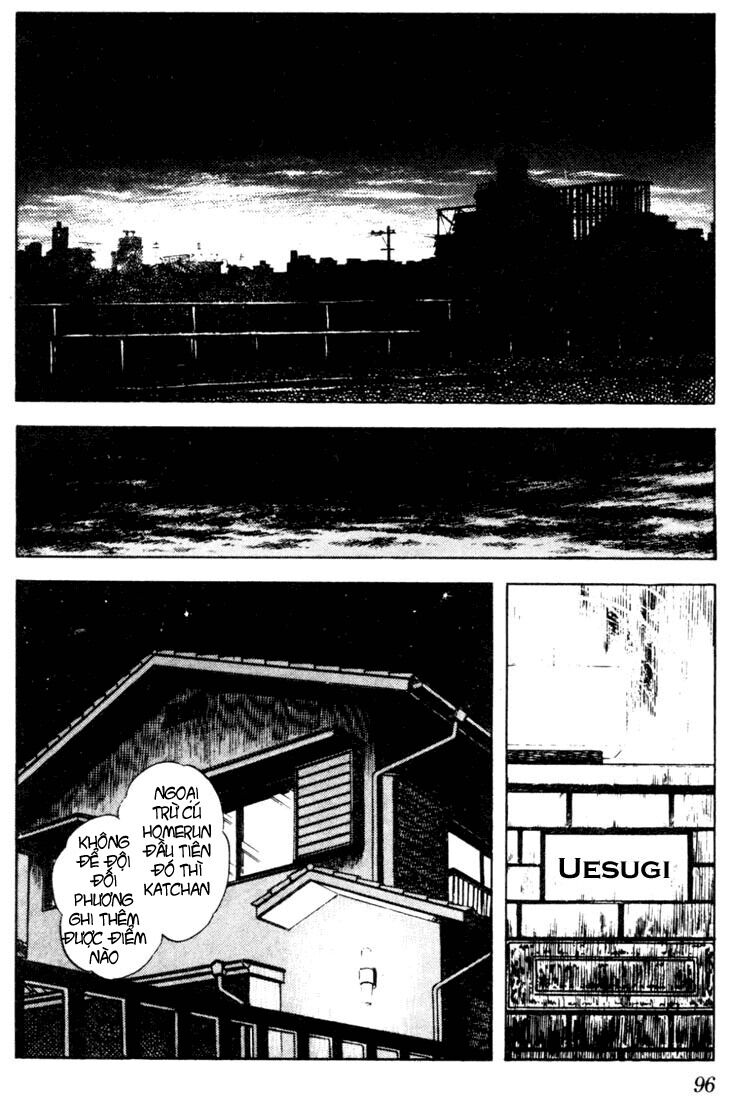 Touch: Chapter 45