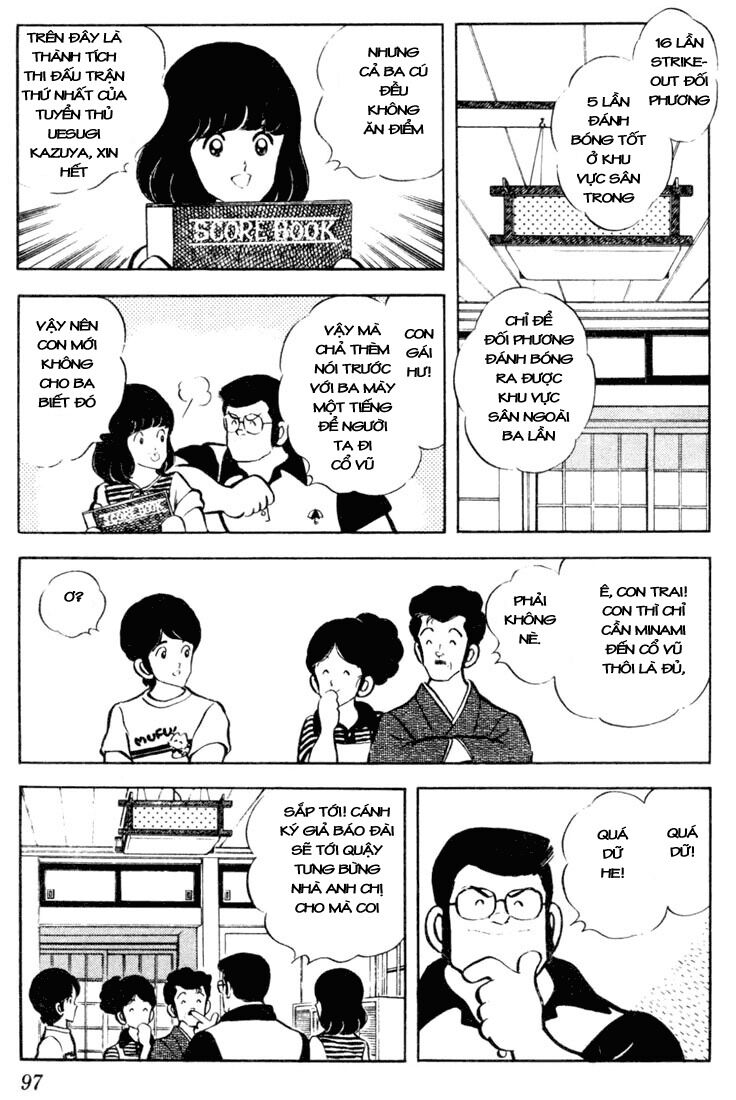 Touch: Chapter 45