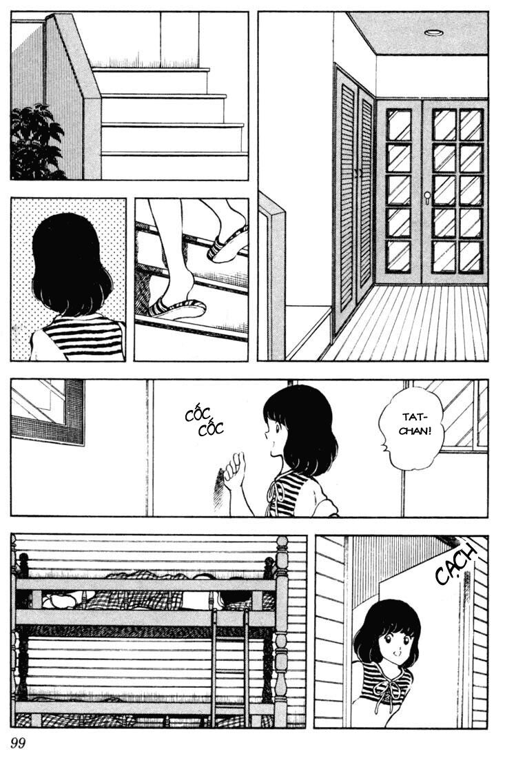 Touch: Chapter 45
