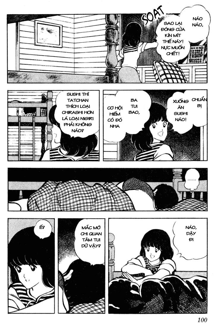 Touch: Chapter 45