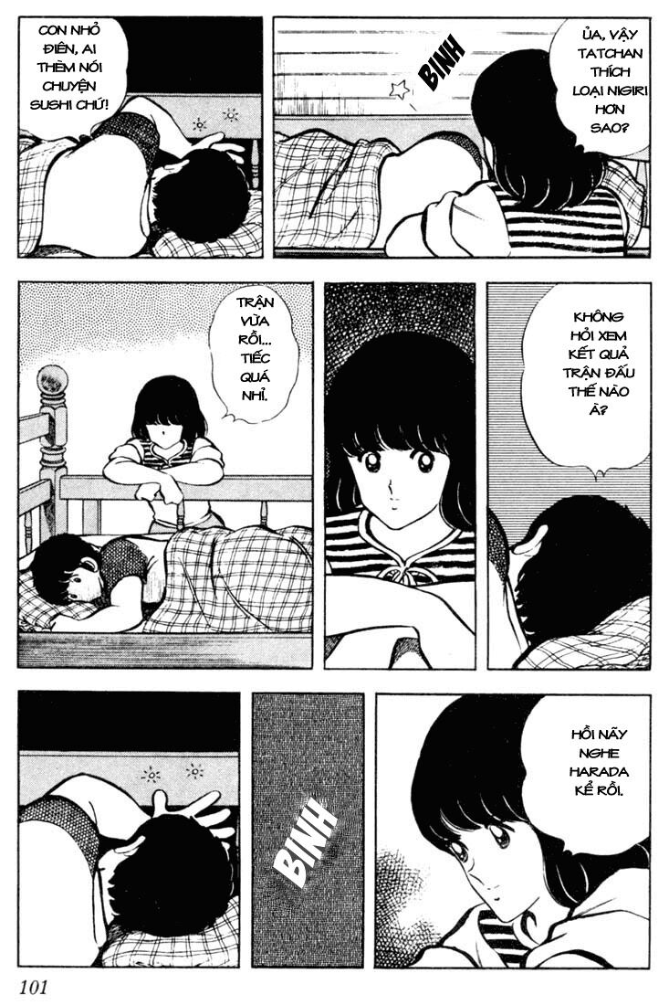 Touch: Chapter 45