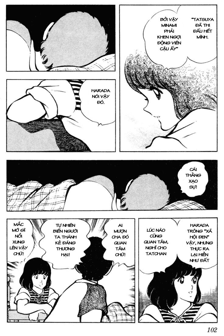 Touch: Chapter 45