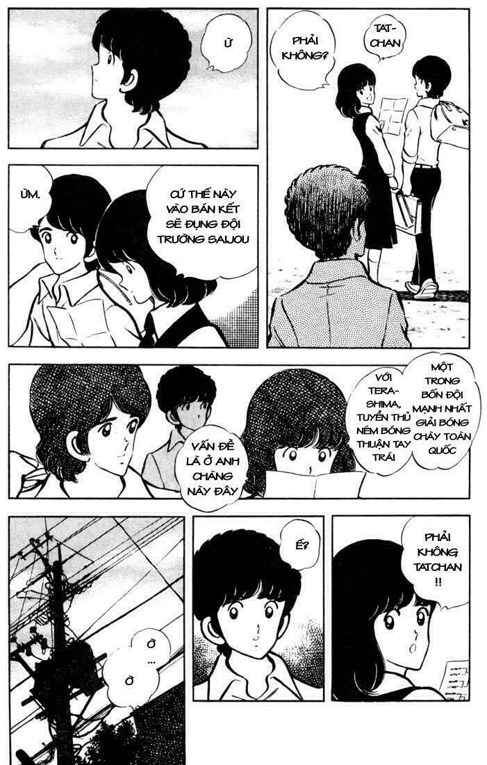 Touch: Chapter 46