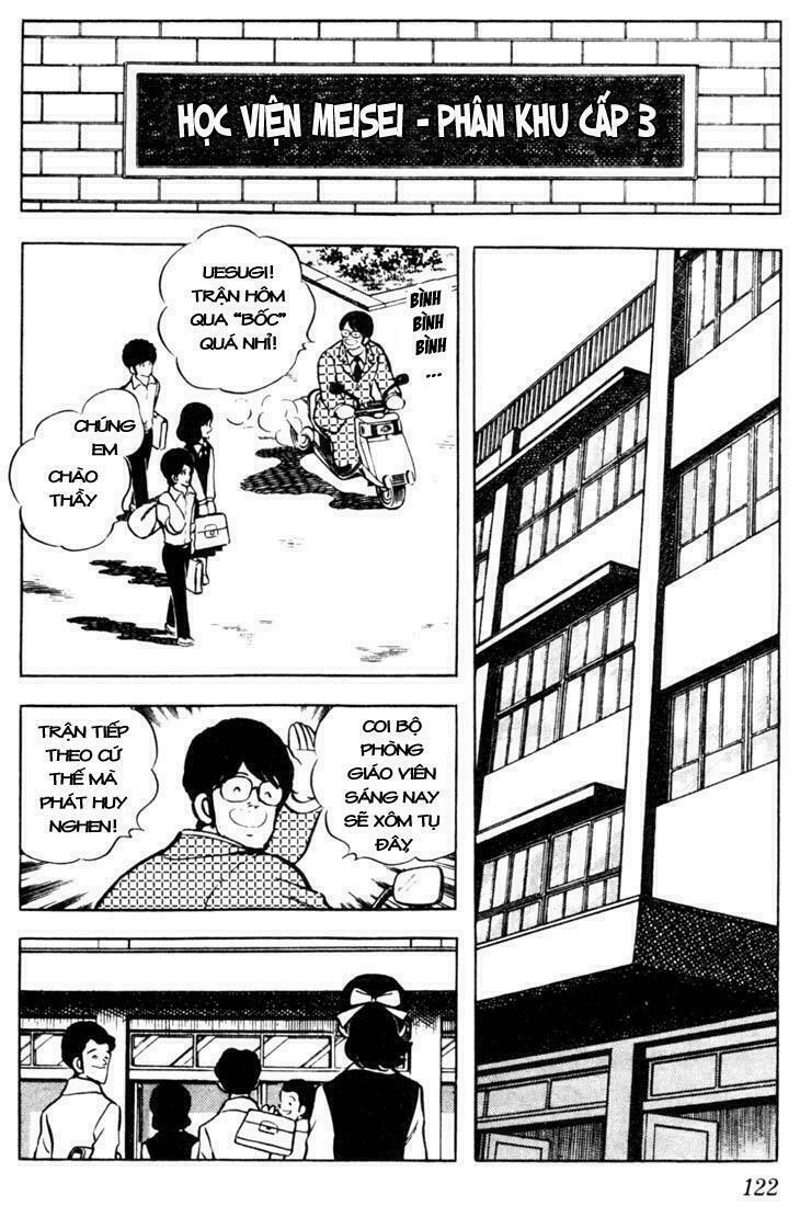 Touch: Chapter 46