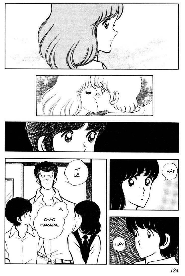 Touch: Chapter 46