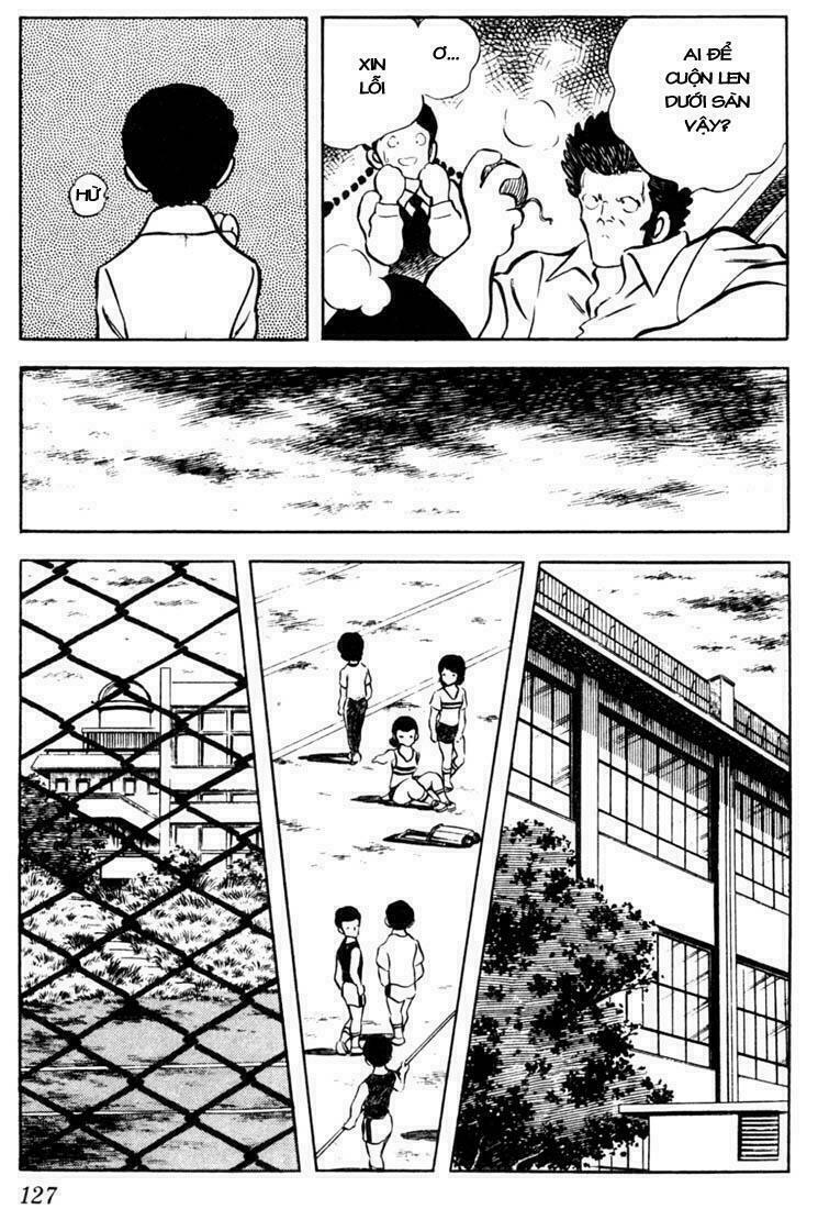 Touch: Chapter 46