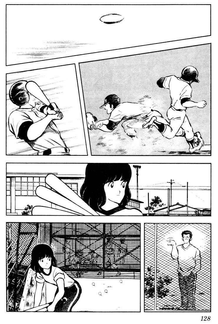 Touch: Chapter 46
