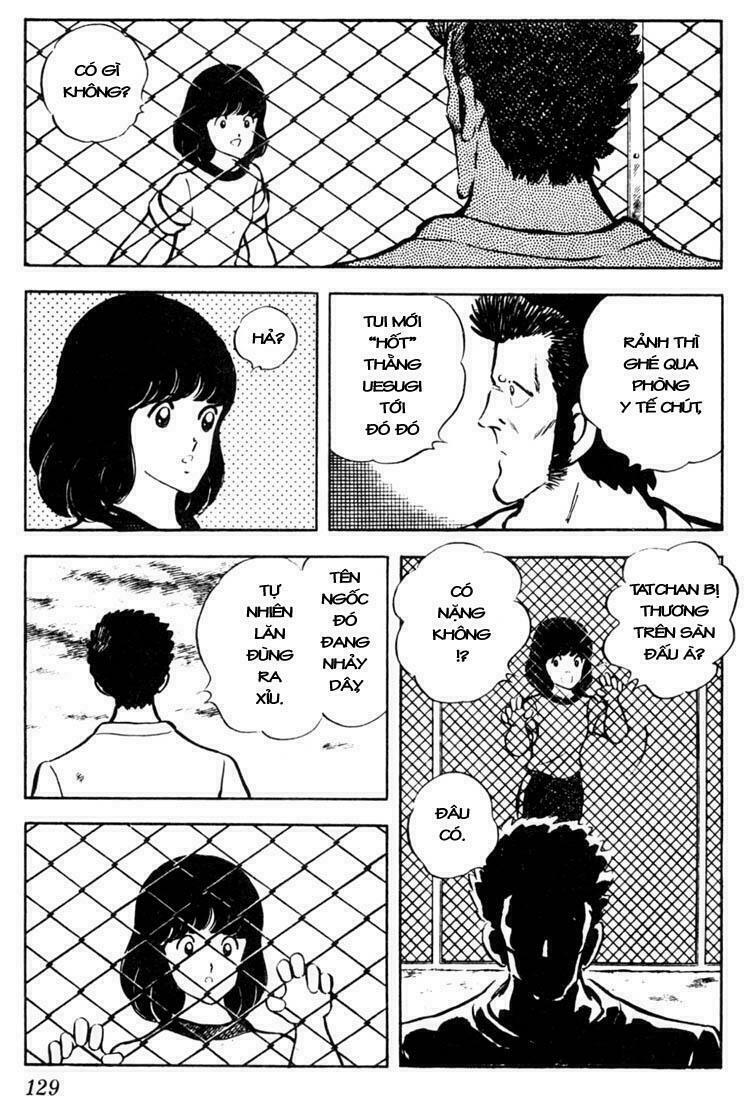 Touch: Chapter 46
