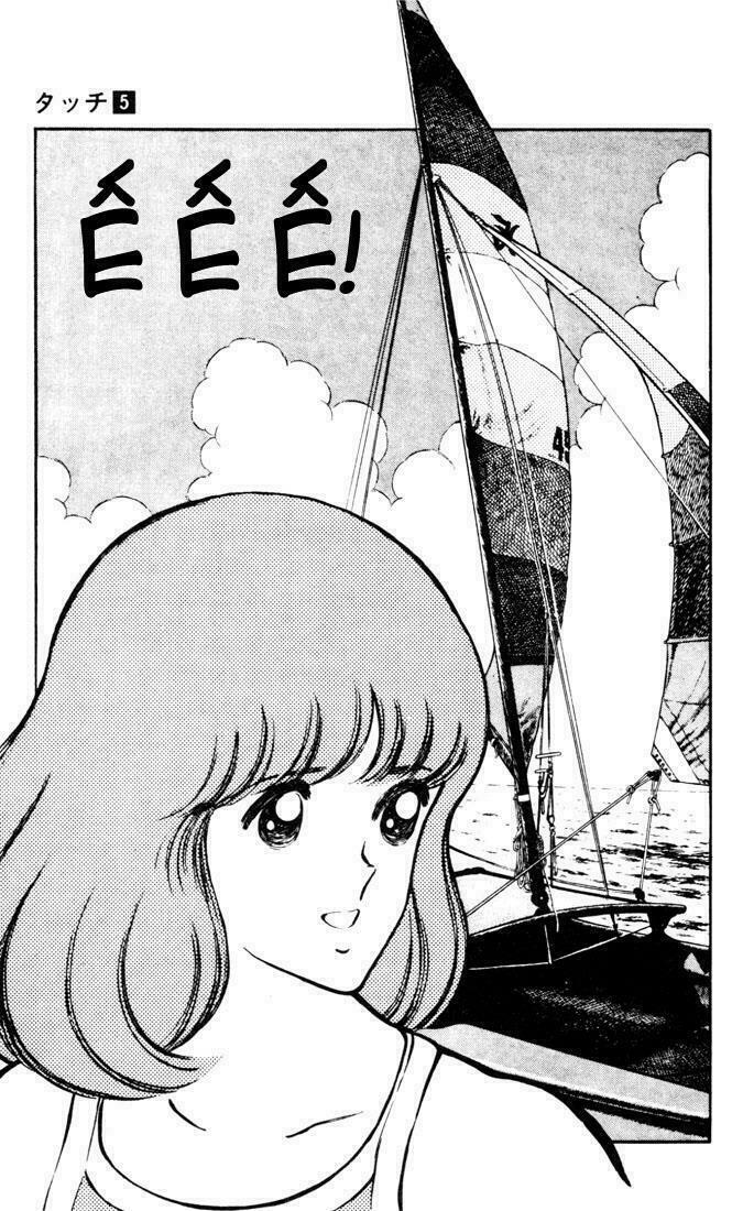 Touch: Chapter 46