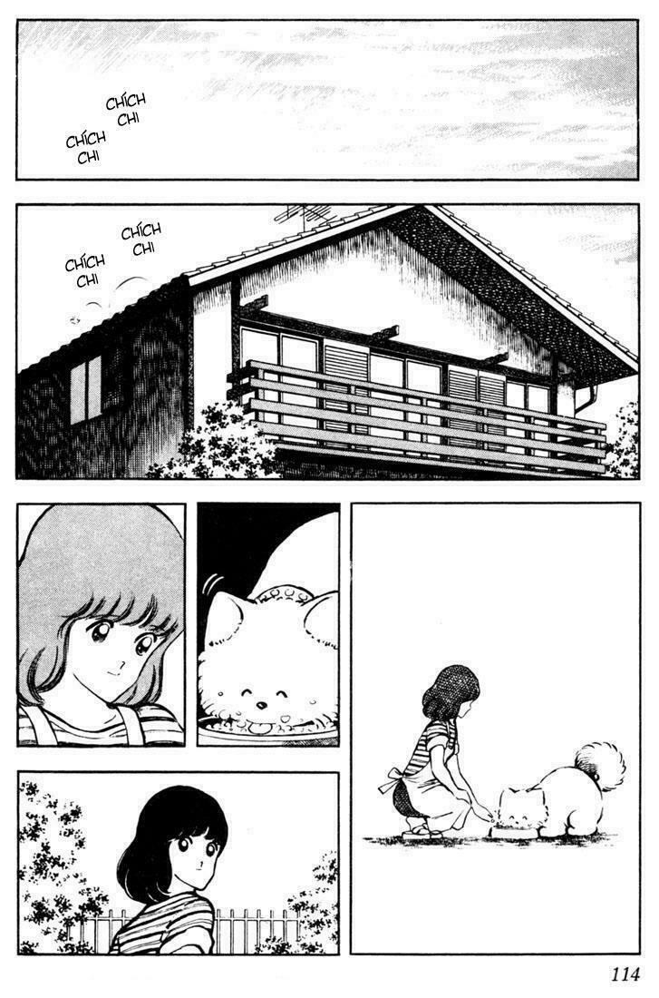 Touch: Chapter 46