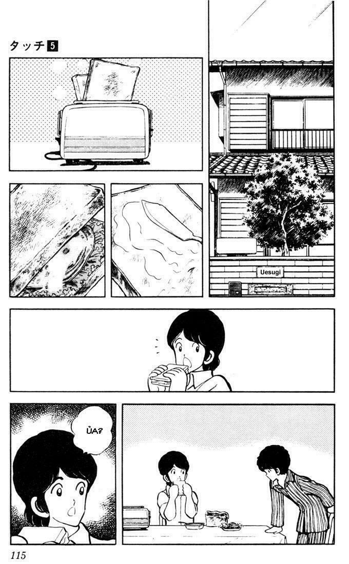 Touch: Chapter 46