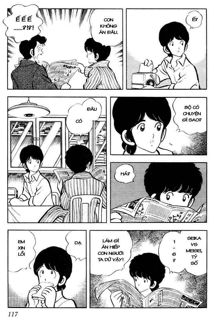 Touch: Chapter 46