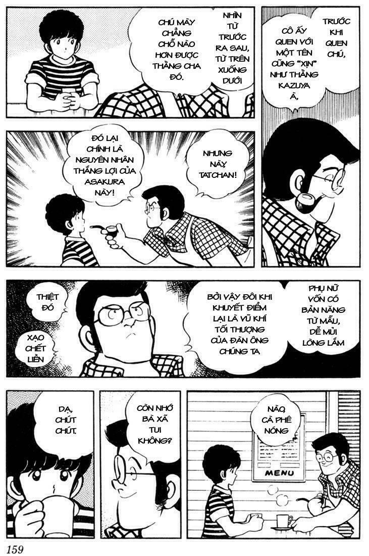 Touch: Chapter 48