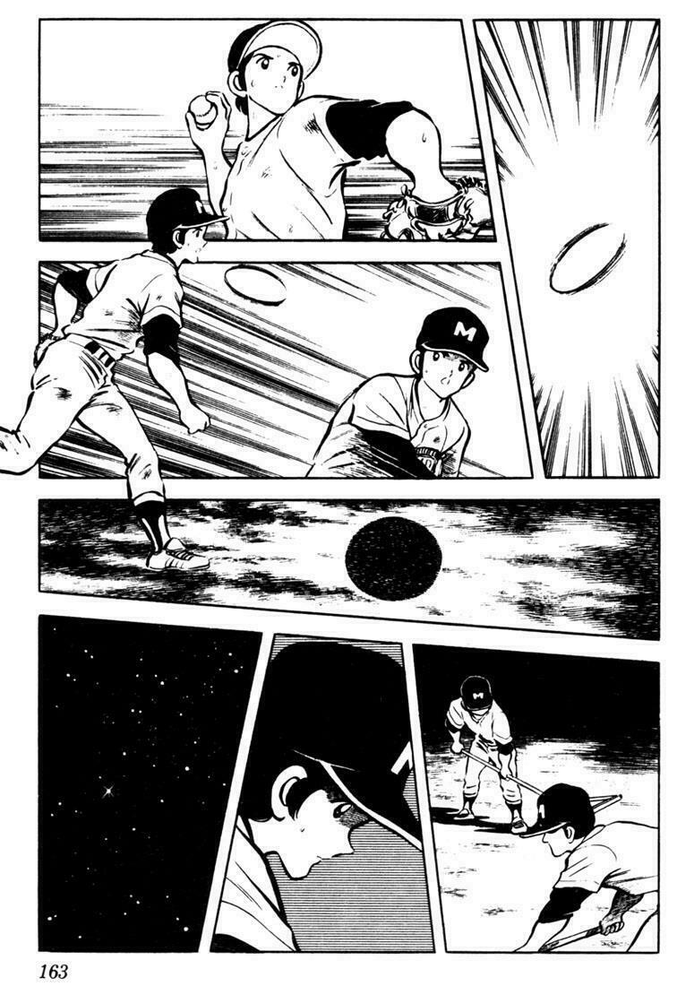 Touch: Chapter 48