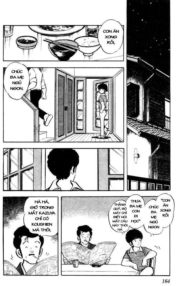 Touch: Chapter 48