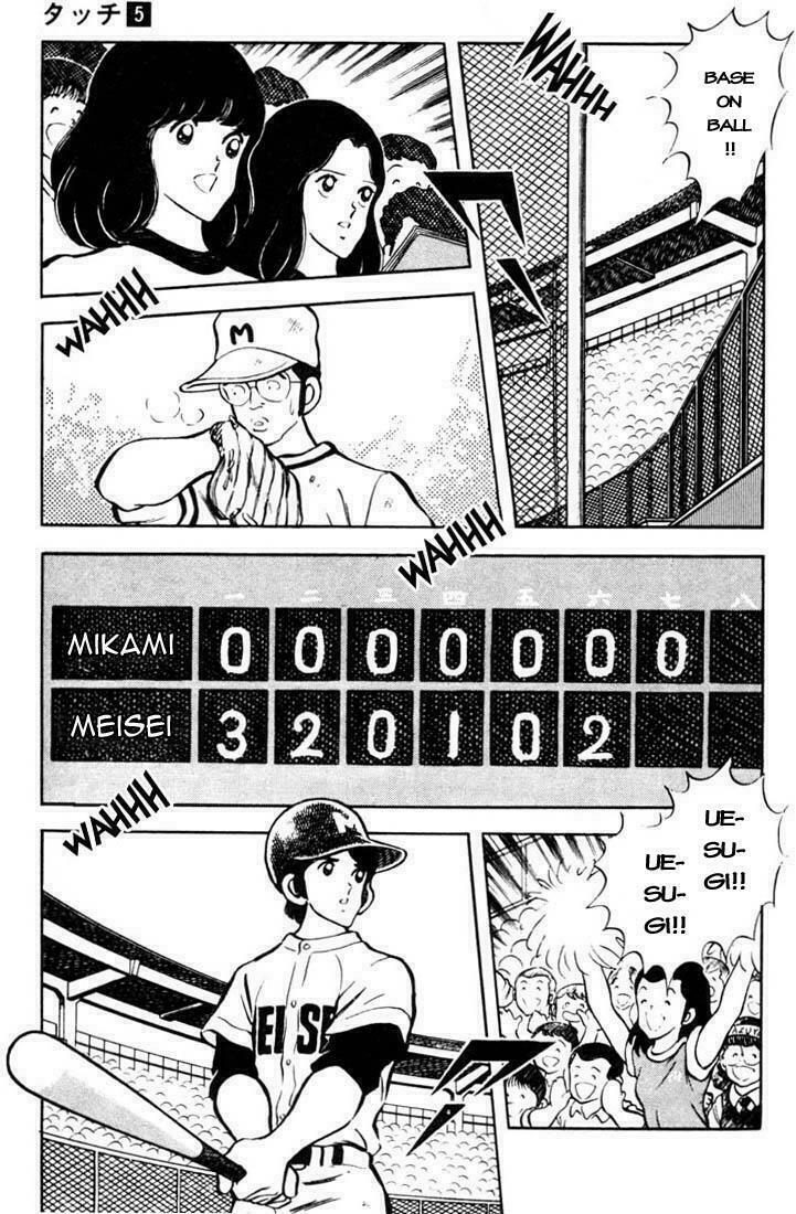 Touch: Chapter 48