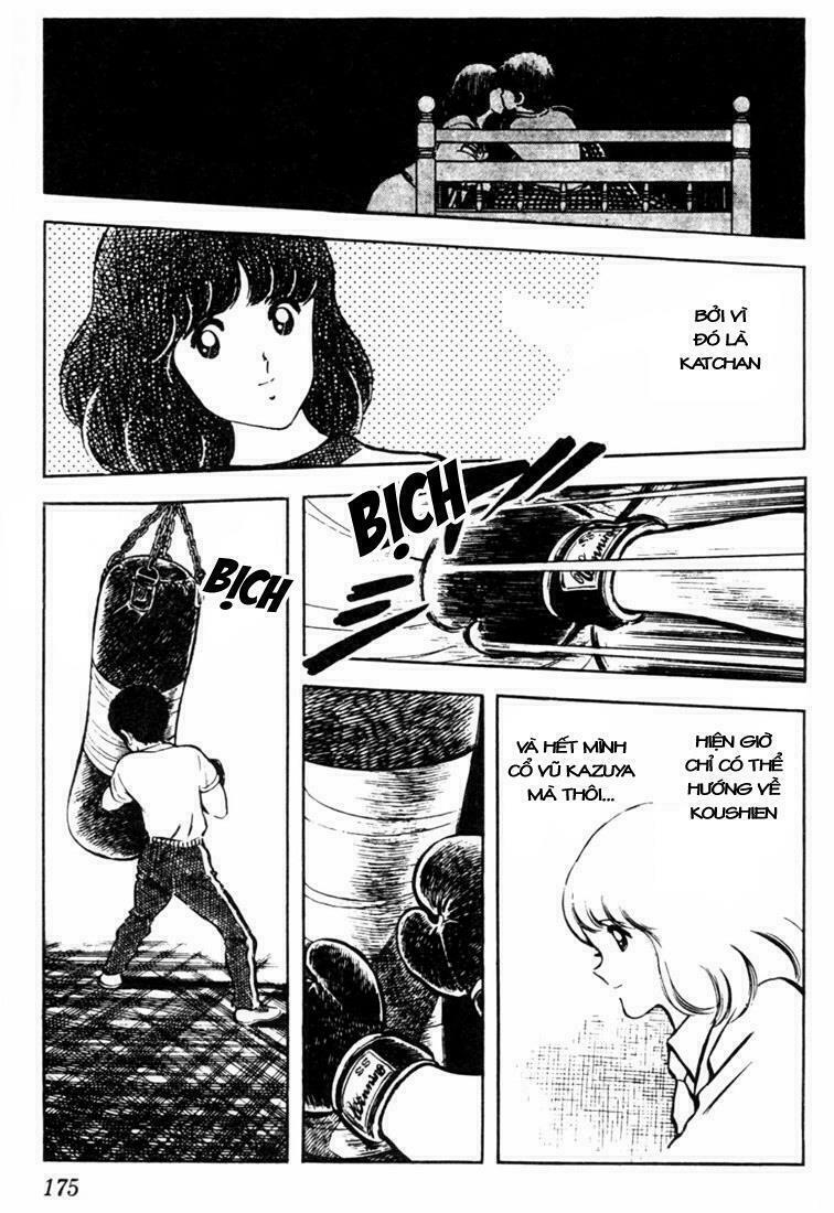 Touch: Chapter 49
