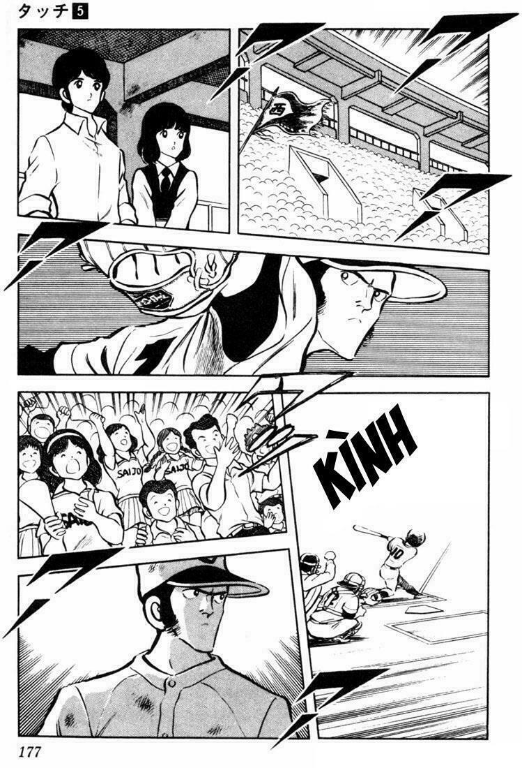 Touch: Chapter 49