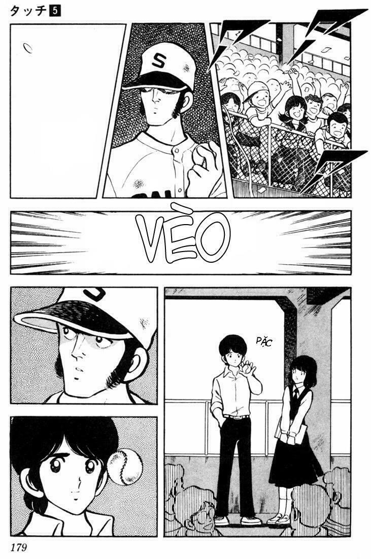 Touch: Chapter 49