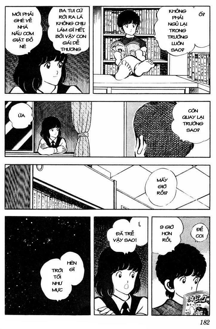 Touch: Chapter 49