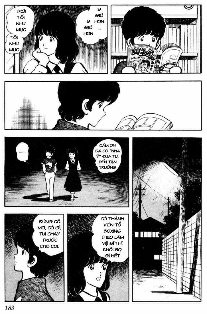 Touch: Chapter 49