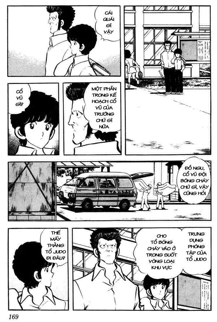 Touch: Chapter 49