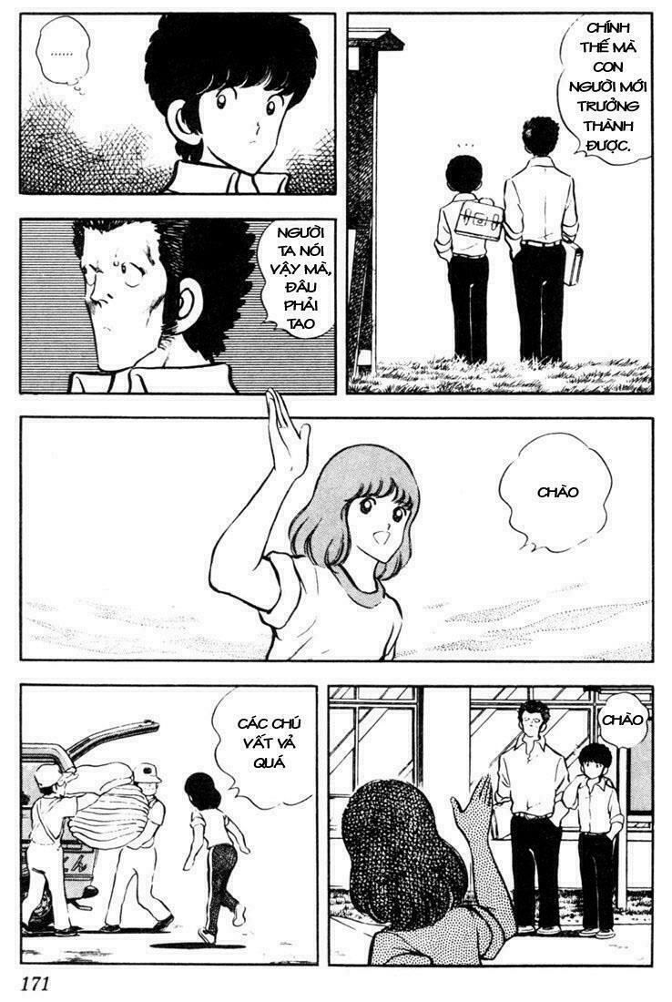 Touch: Chapter 49
