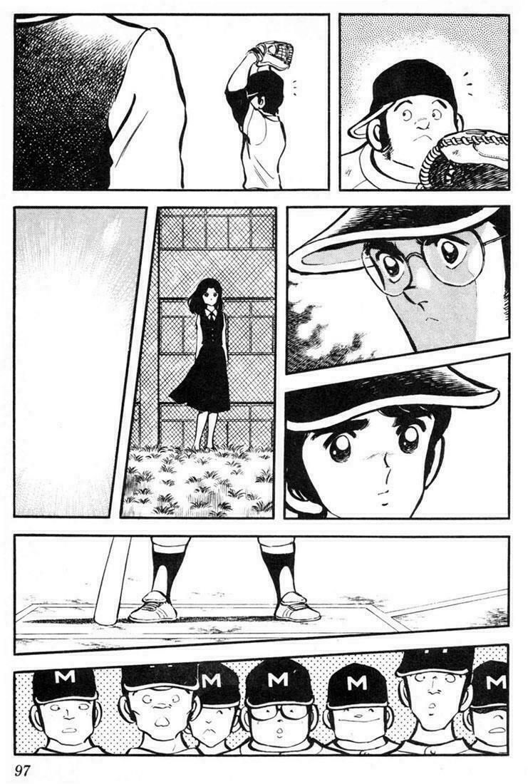 Touch: Chapter 5