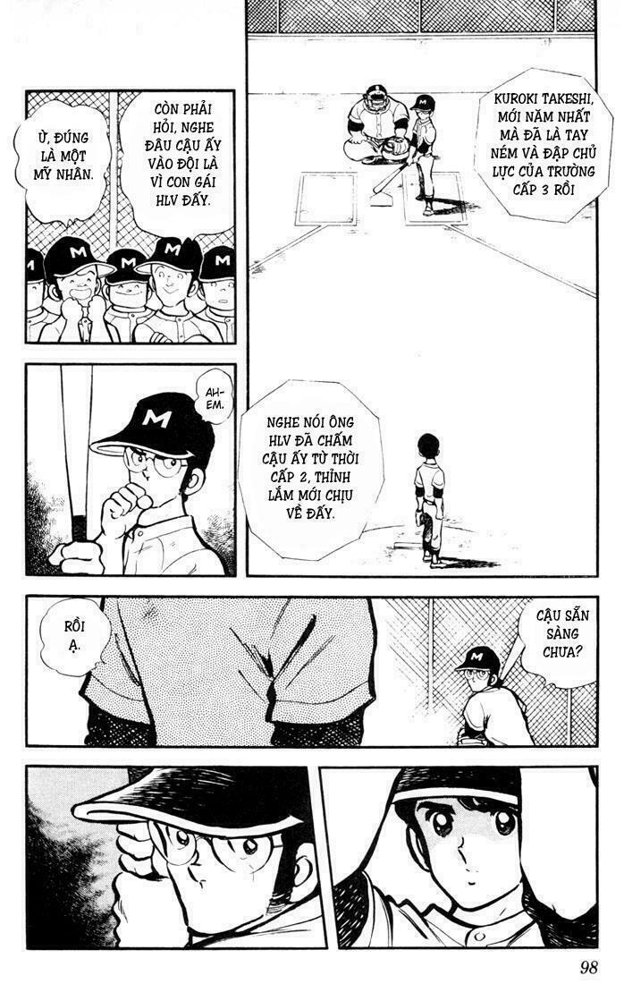 Touch: Chapter 5
