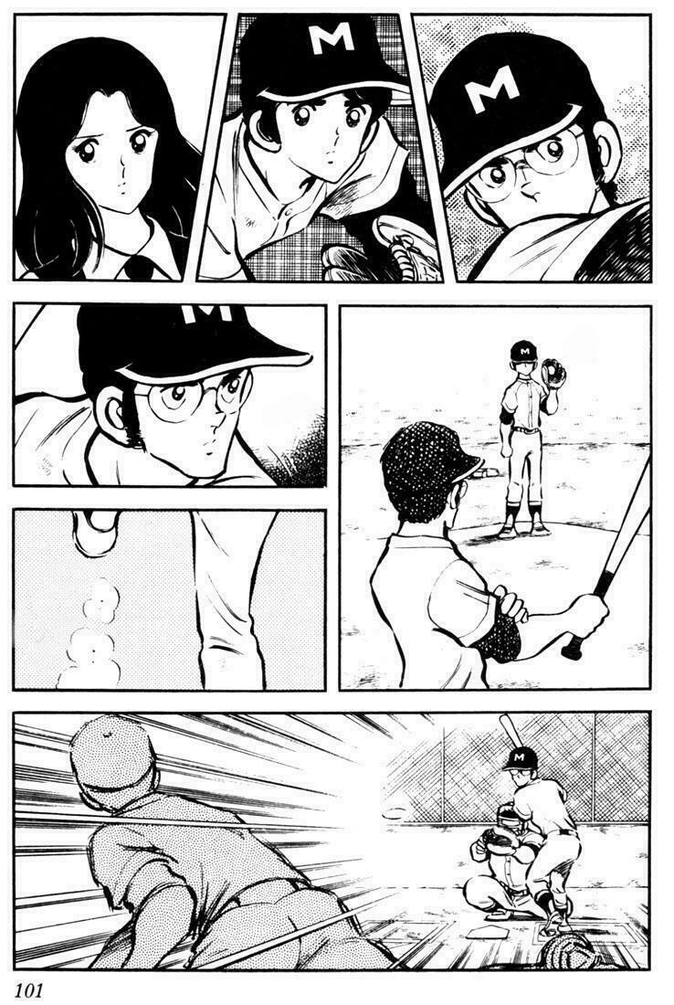 Touch: Chapter 5