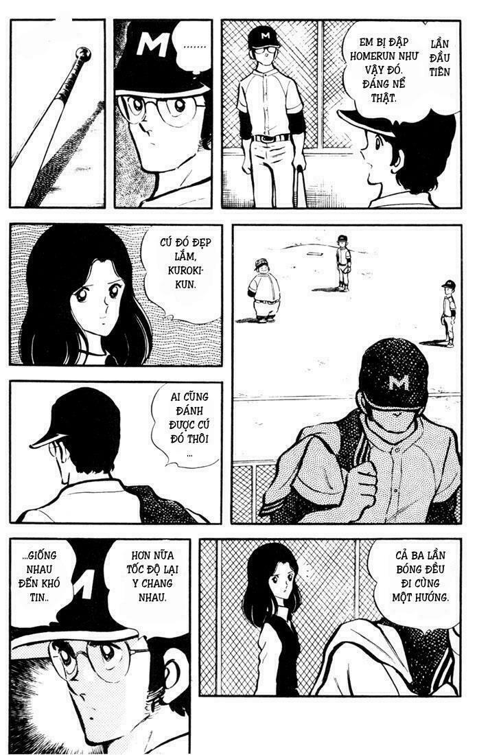 Touch: Chapter 5