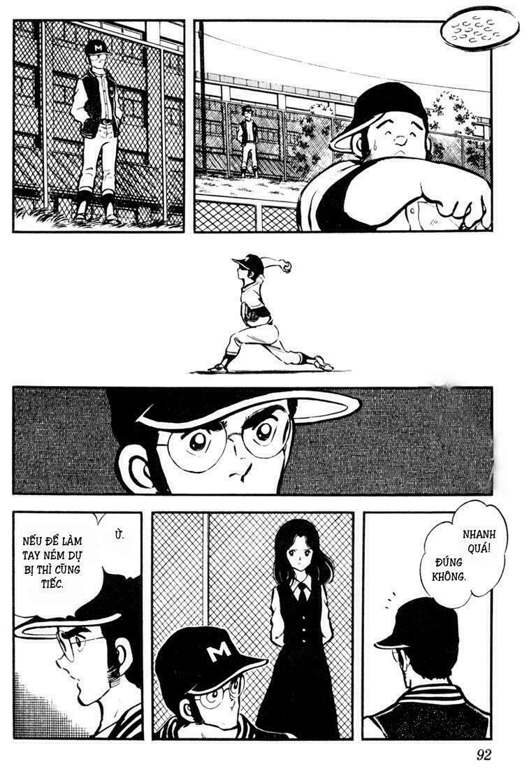 Touch: Chapter 5
