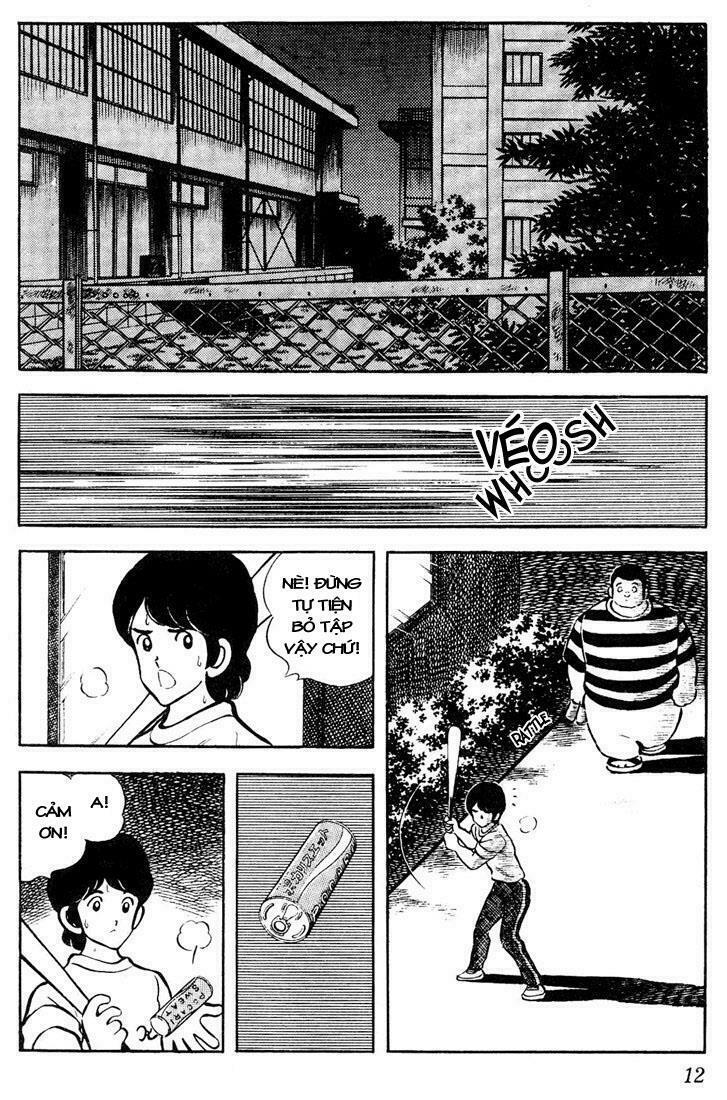 Touch: Chapter 50