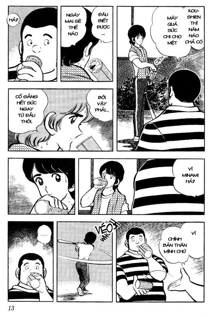 Touch: Chapter 50