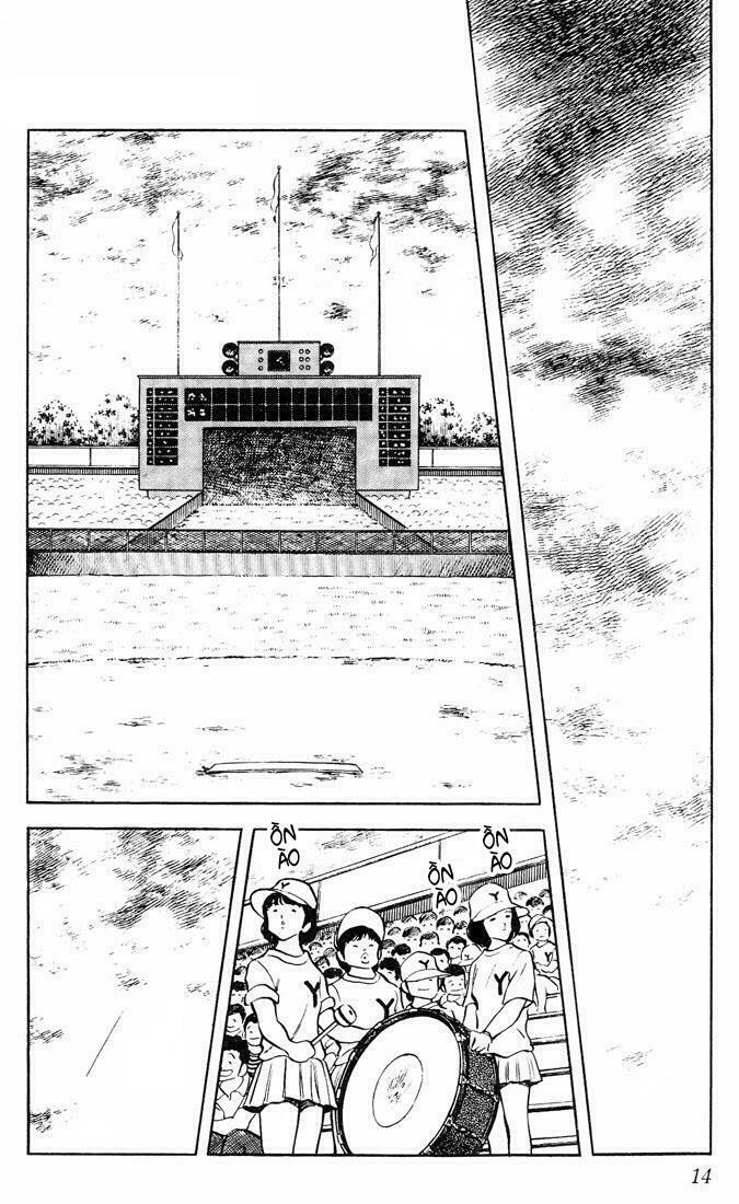 Touch: Chapter 50