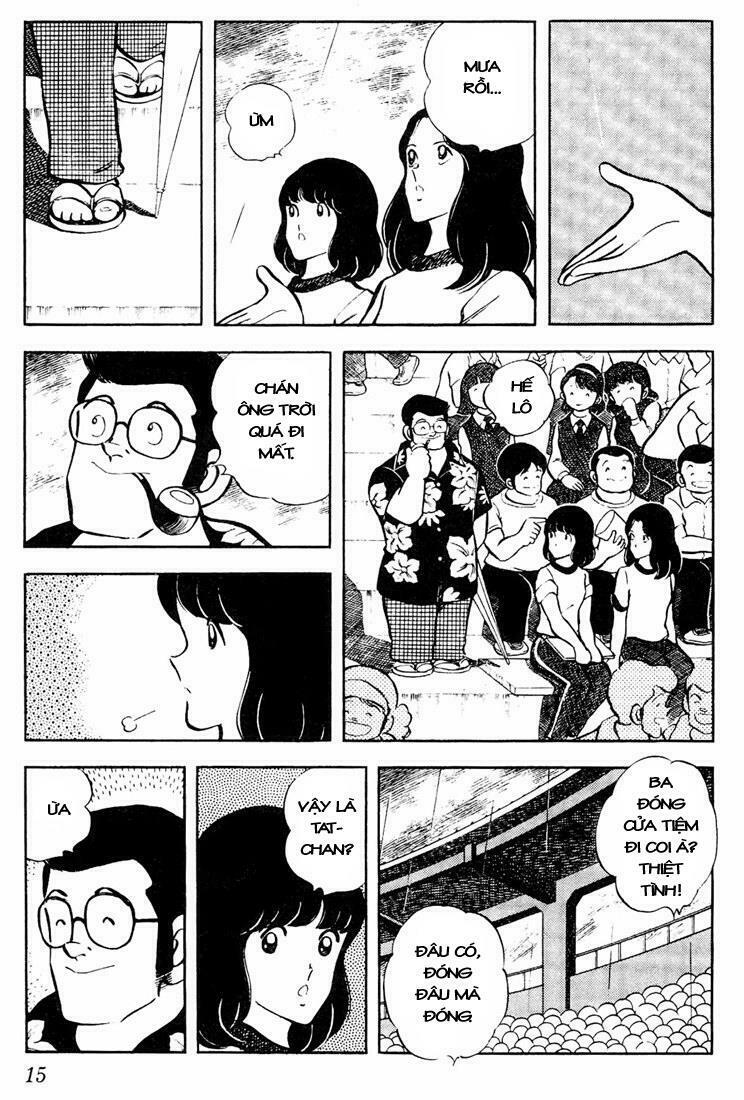 Touch: Chapter 50