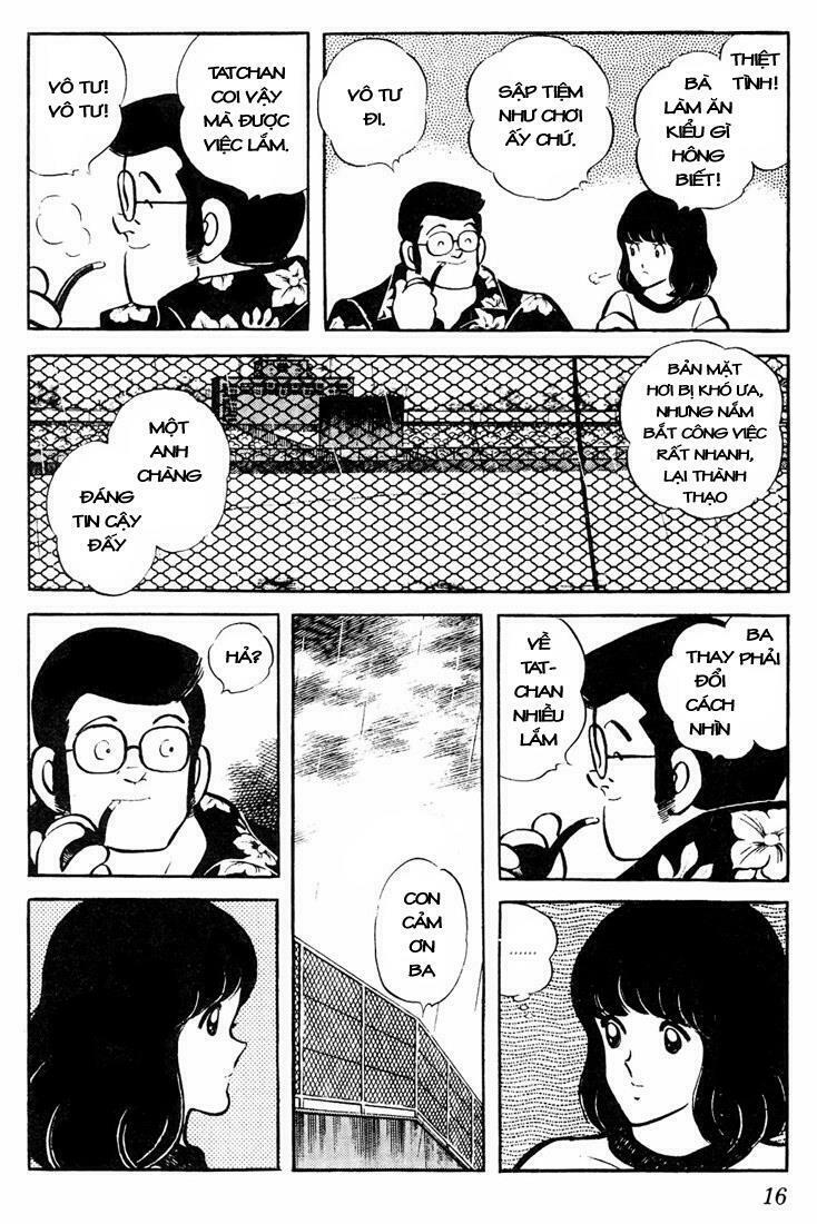 Touch: Chapter 50